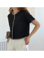 TREEAN S/S 2021 女裝上衣